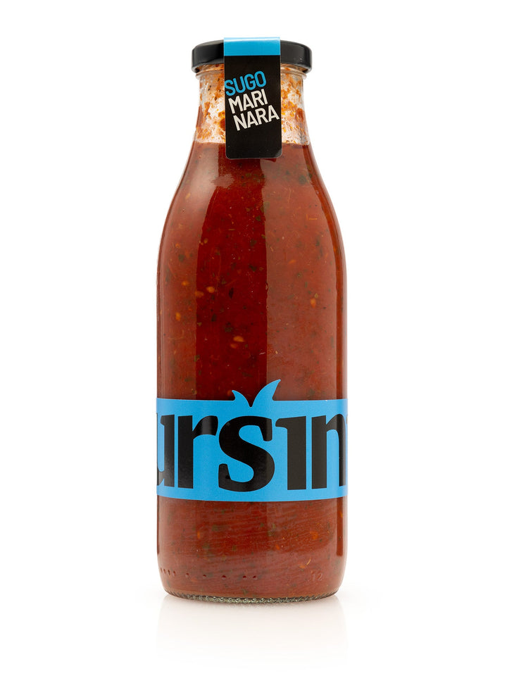 スーゴ・マリナーラ500ML