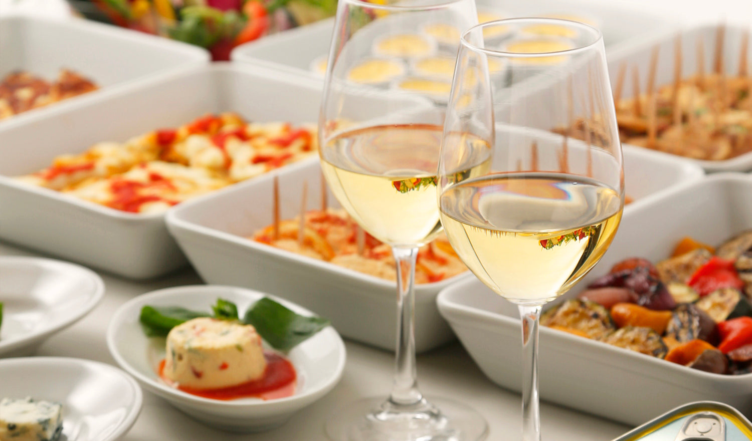 銀座店 - LA PIAZZETTA (APERITIVO AND WINE BAR)