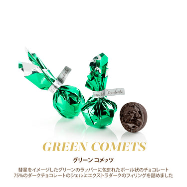 キャンディーケイン ギフトボックス