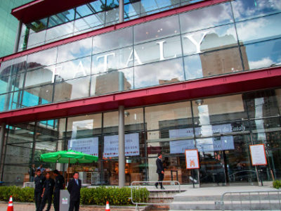 EATALY Brazil