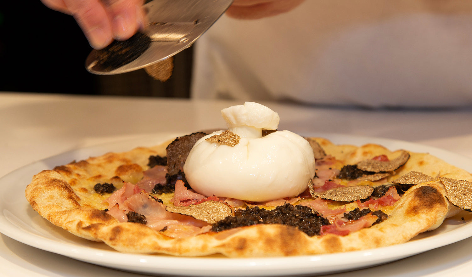 銀座店 - LA GRIGLIA