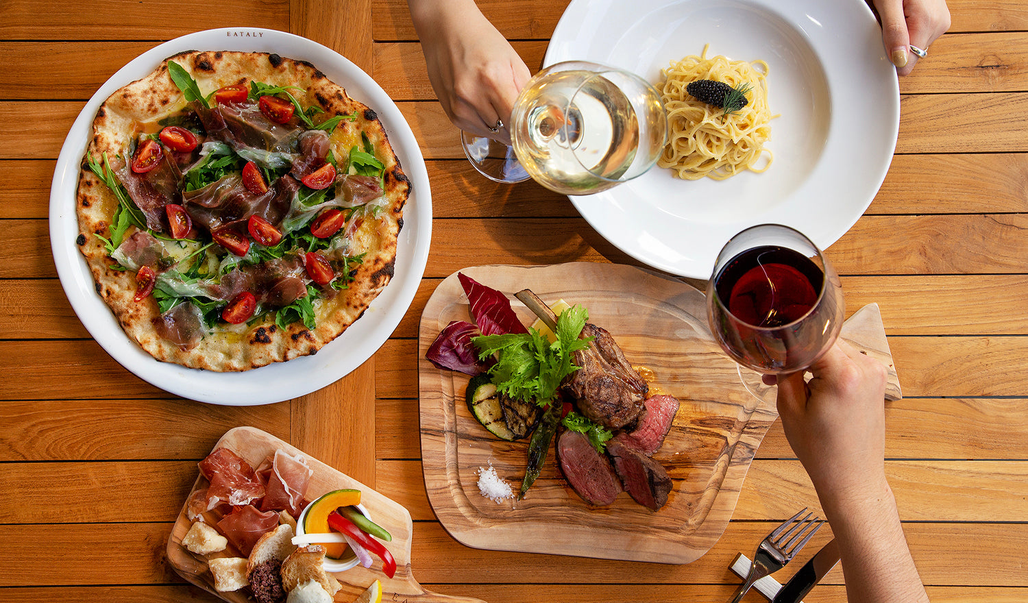 銀座店 - LA GRIGLIA