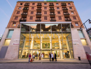 EATALY Italy