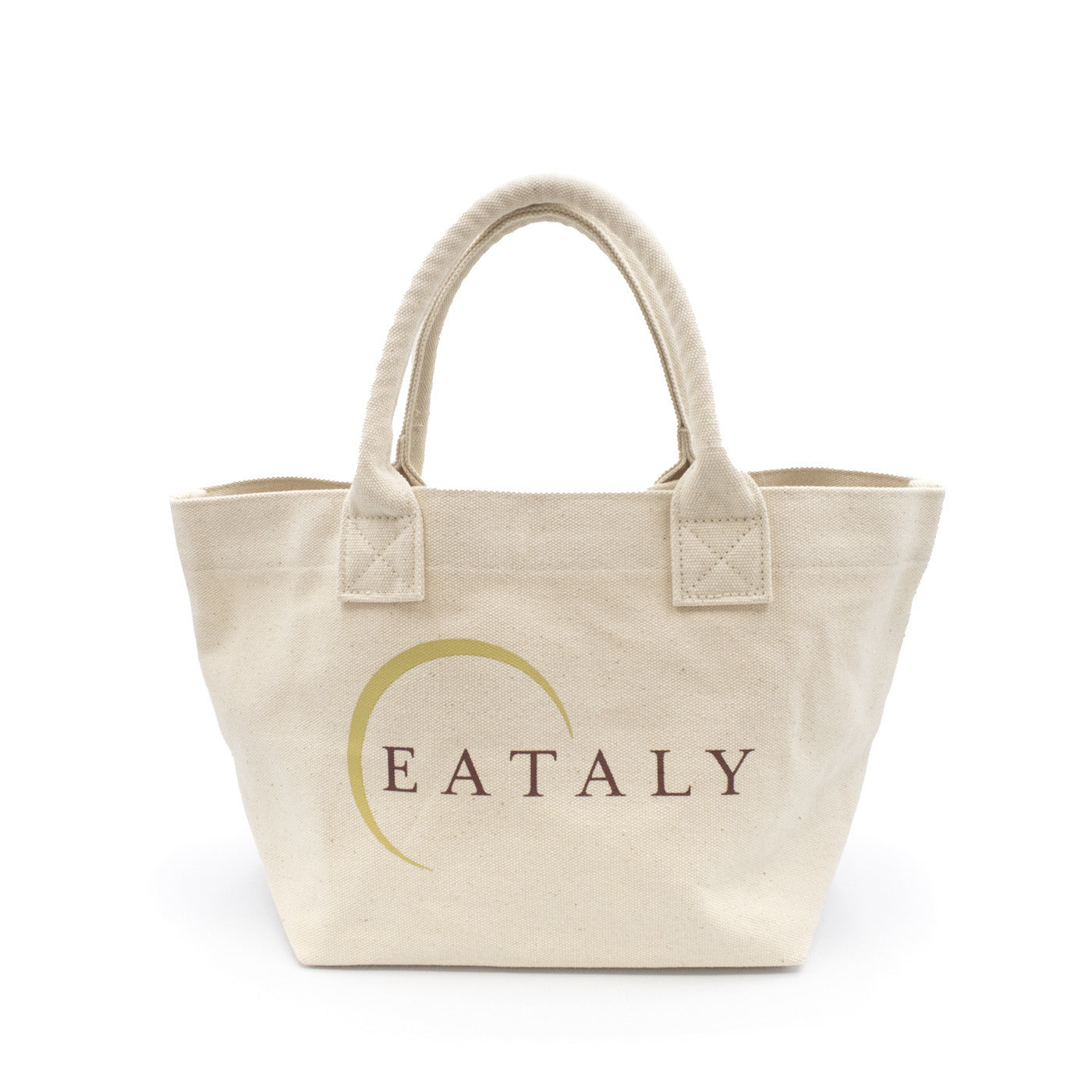 イータリー EATALY トートバッグ ショルダーバッグ チェック - トート