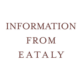 イータリー ミャクミャクコラボ商品の店頭お引渡し終了のお知らせ