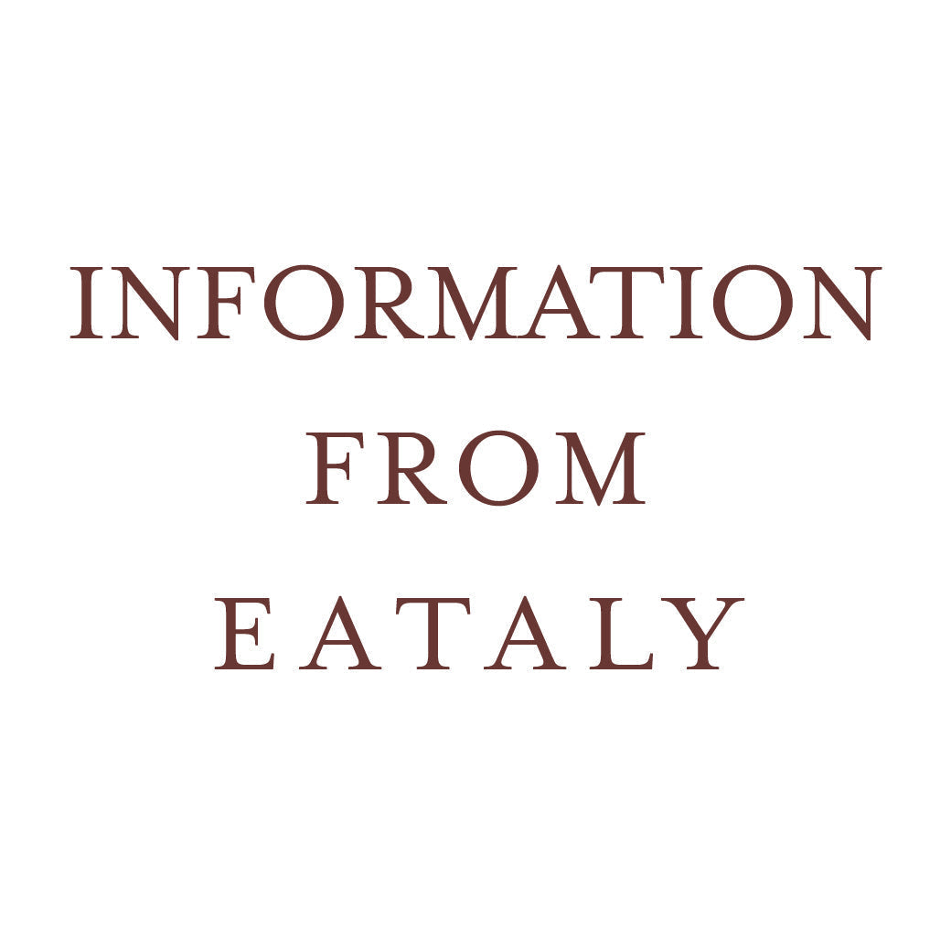 イータリー ミャクミャクコラボ商品の店頭お引渡し終了のお知らせ