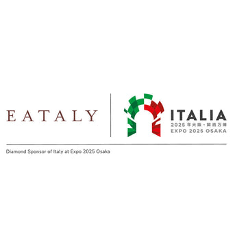 Eataly Italian Pavilion Expo 2025 Osaka 4月13日オープン！