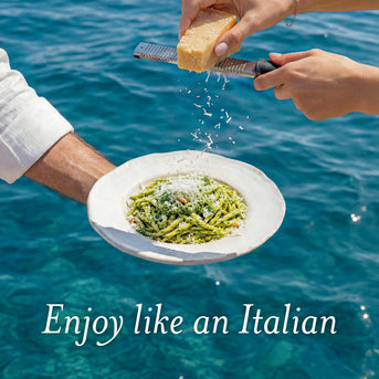 Enjoy like an Italian 〜 初夏の香り漂うパスタ（5月14日〜6月30日）：終了しました