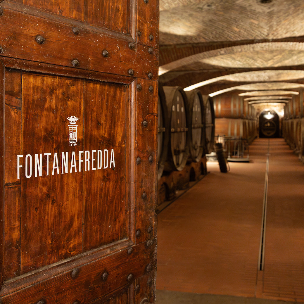 ピエモンテ州の名門ワイナリー「FONTANAFREDDA」を迎えたスペシャルメーカーズランチ会開催のご案内