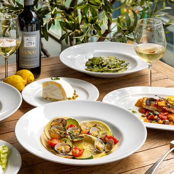 EATALY takes you to Liguria リグーリアへのショートトリップをお楽しみください（終了しました）