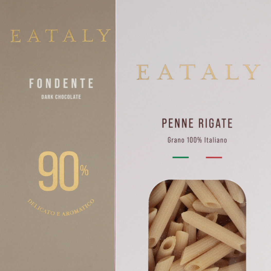 高品質なイータリーのオリジナルブランド Eataly Signatures 発売中