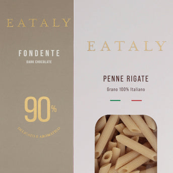 高品質なイータリーのオリジナルブランド Eataly Icons 発売中