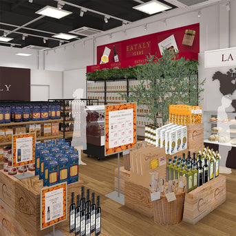 関西エリア（神戸三田・大阪・京都）で期間限定のポップアップ キャラバンを開催！（終了しました）