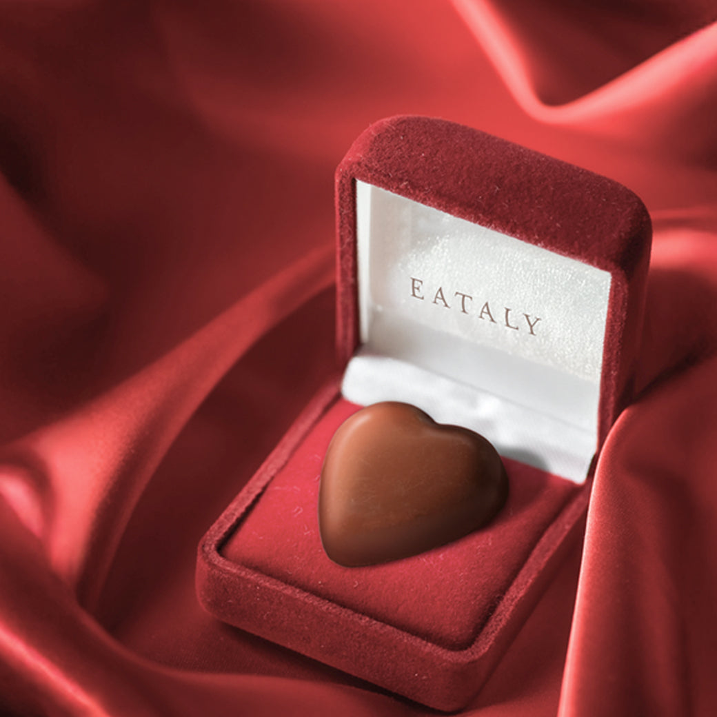 Fall in love with good food　イタリアの味とともに、喜びのひとときを