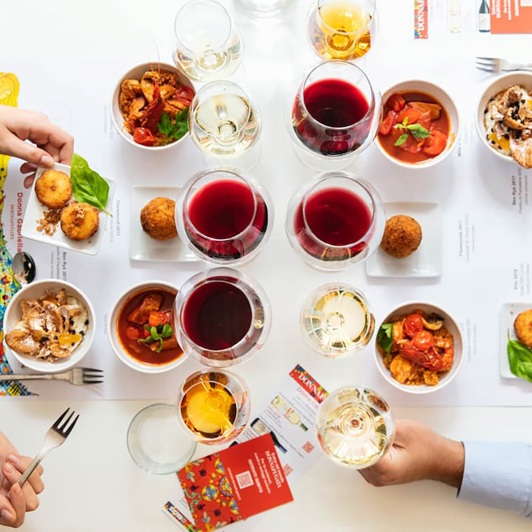 3/24 開催 生産者によるスペシャルイベント：DONNAFUGATAのお知らせ（終了しました）