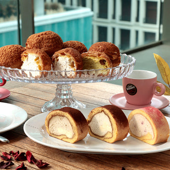 関西ポップアップキャラバン（神戸三田・大阪・京都）限定で「イータリー・堂島ロール」を発売！（終了しました）