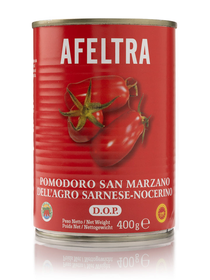 サンマルツァーノ400G