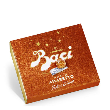 アマレット ギフトボックス 16P