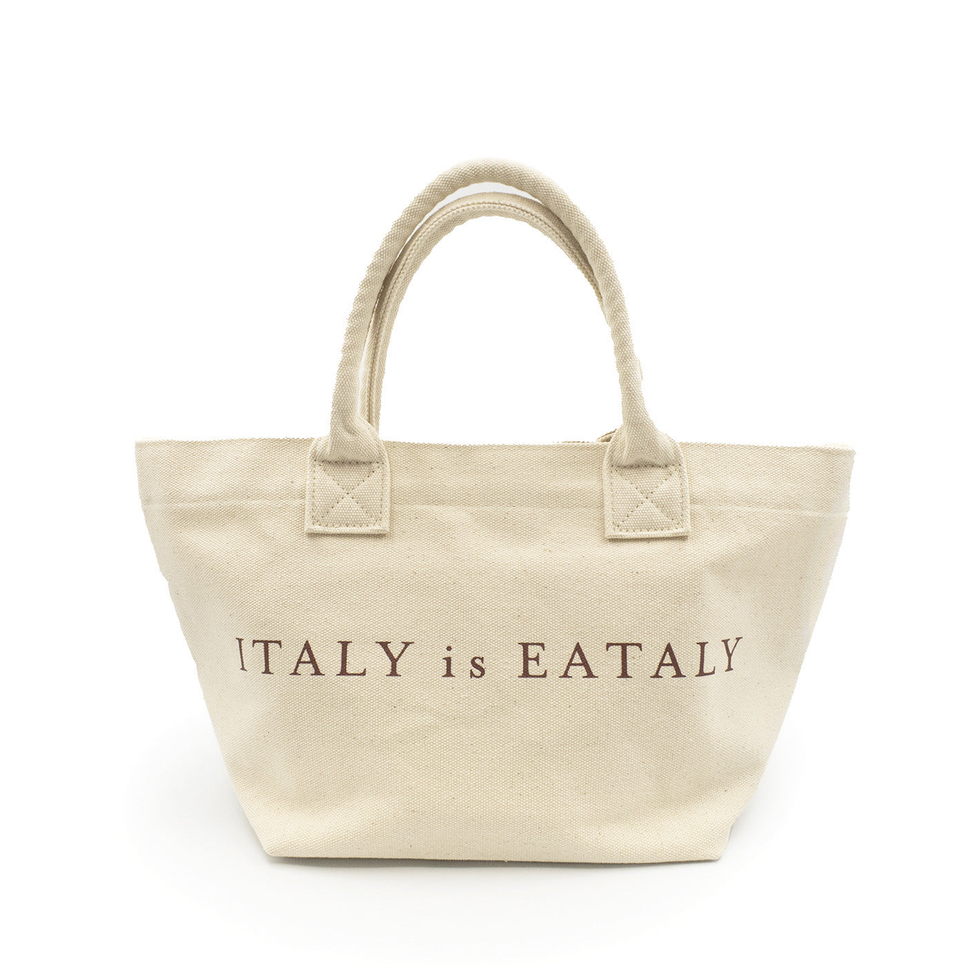 イータリー EATALY トートバッグ ショルダーバッグ チェック - トート