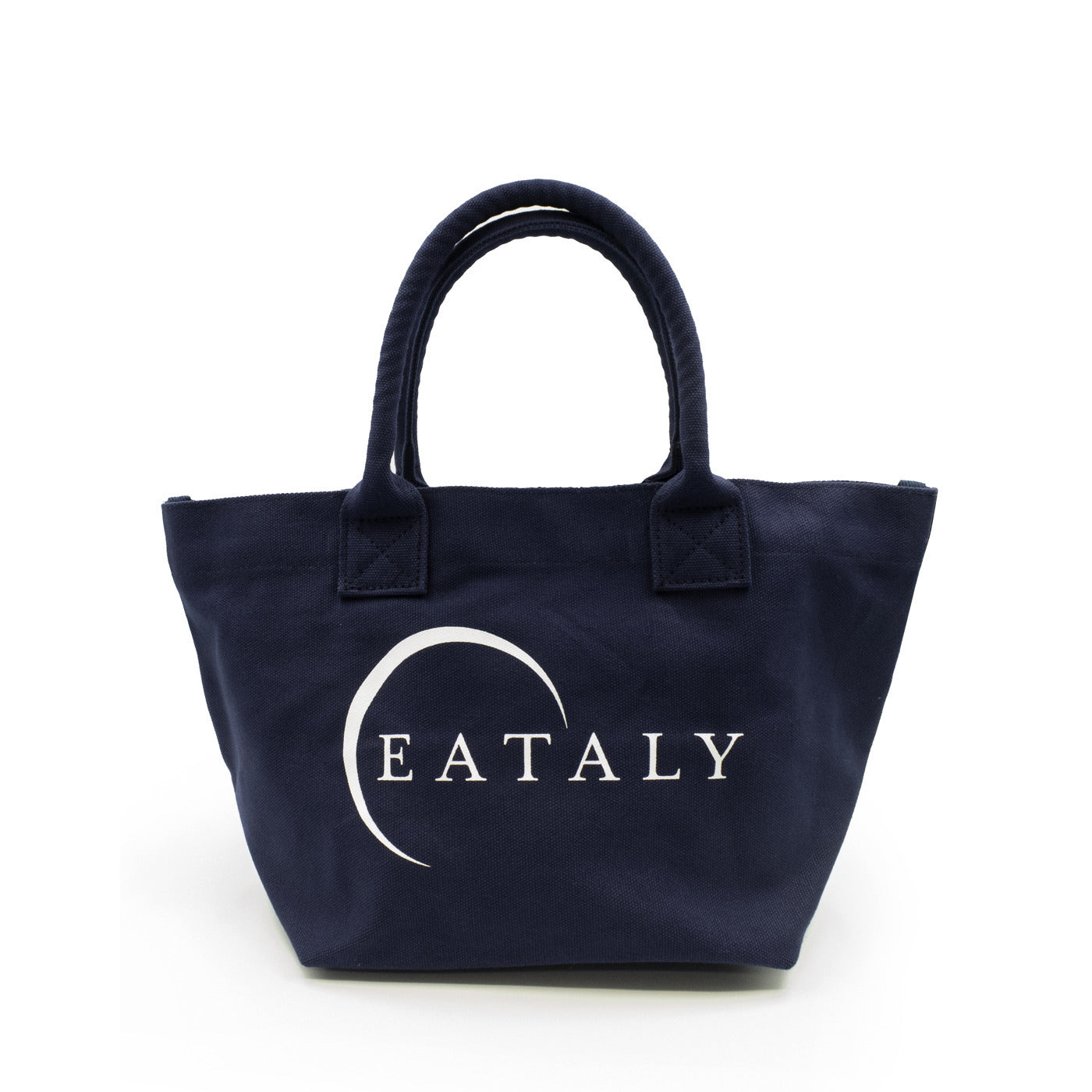 イータリー EATALY トートバッグ ショルダーバッグ チェック - トート