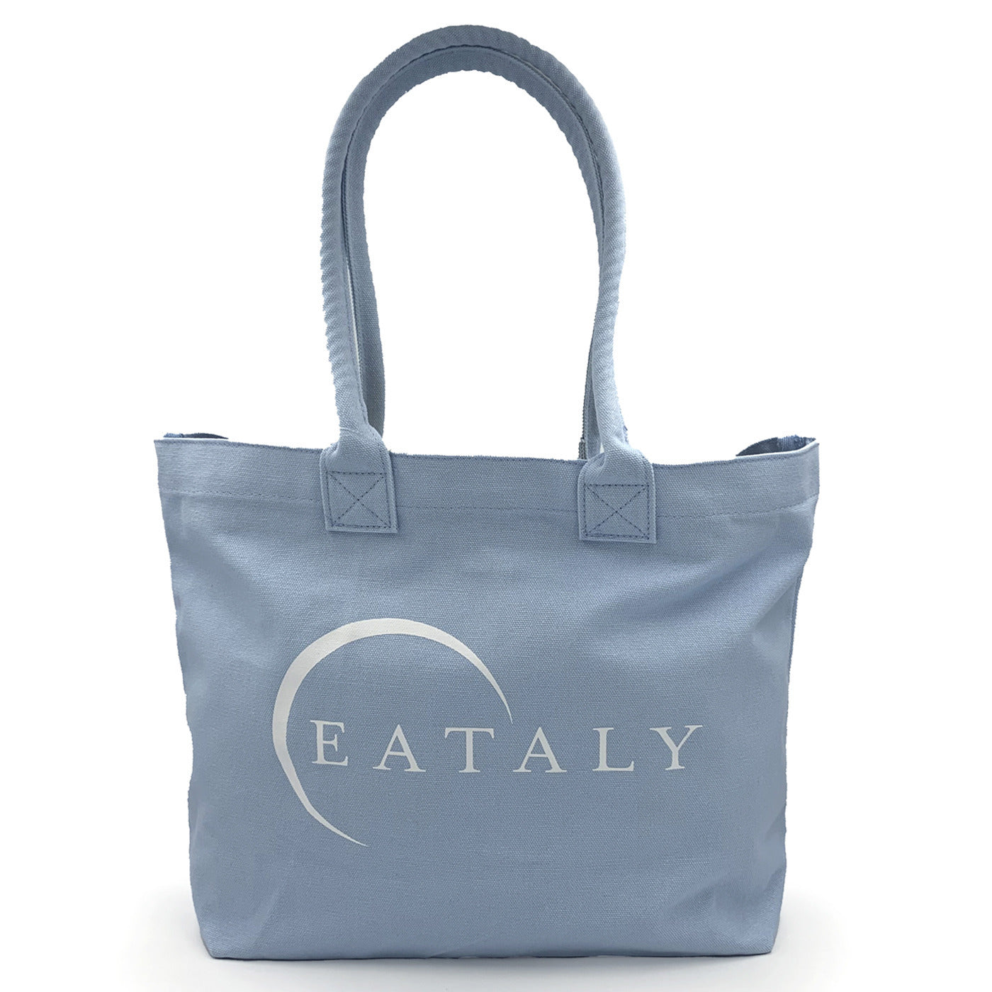 イータリー EATALY トートバッグ ショルダーバッグ チェック - トート