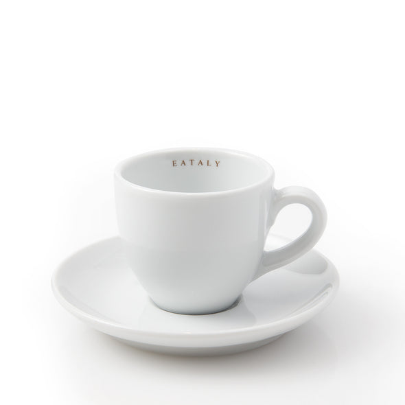 エスプレッソカップ EATALY
