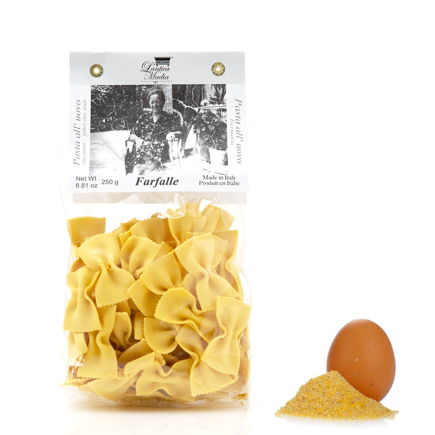 ファルファッレ EATALY