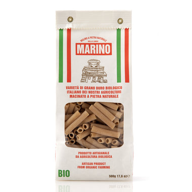 トンノとアーティチョークのズィーティ EATALY