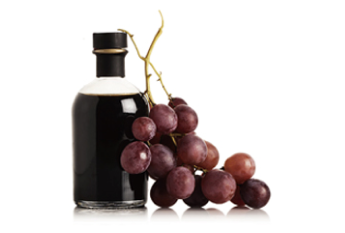 L’ACETO BALSAMICO