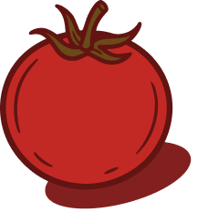 IL POMODORO